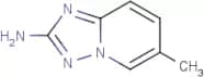 6-Methyl-[1,2,4]triazolo[1,5-a]pyridin-2-amine