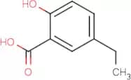 5-Ethyl-2-hydroxybenzoic acid