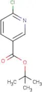 Tert-butyl-6-chloronicotinate