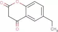 6-Ethyl-4-hydroxycoumarin