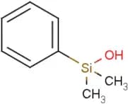 Dimethylphenylsilanol