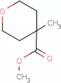 Methyl 4-methyltetrahydro-2H-pyran-4-carboxylate