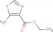 Ethyl 5-methylthiazole-4-carboxylate