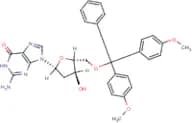 5'-O-(4,4'-Dimethoxytrityl)-2'-deoxyguanosine