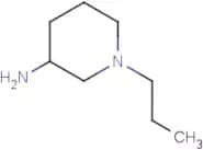 1-Propylpiperidin-3-amine