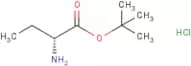 H-D-Abu-OtBu hydrochloride