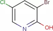 3-Bromo-5-chloropyridin-2(1h)-one