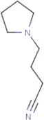 1-Pyrrolidinebutanenitrile