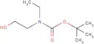 tert-Butyl N-ethyl-N-(2-hydroxyethyl)carbamate