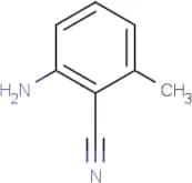 2-Amino-6-methylbenzonitrile