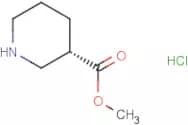 (S)-3-Piperidinecarboxylic acid methyl ester hydrochloride