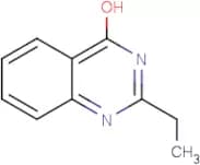 2-Ethylquinazolin-4-ol
