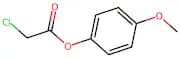 4-Methoxyphenyl 2-chloroacetate