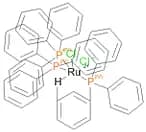 Dichlorotris(triphenylphosphine)ruthenium(II)