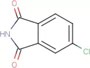 4-Chlorophthalimide