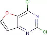 2,4-Dichlorofuro[3,2-d]pyrimidine