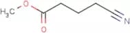 Methyl 4-cyanobutanoate