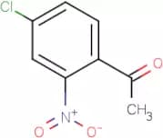 1-(4-Chloro-2-nitrophenyl)ethanone