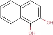 1,2-Dihydroxynaphthalene