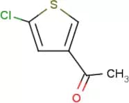 3-Acetyl-5-chlorothiophene