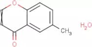 6-Methylchromone hydrate