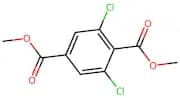Dimethyl 2,6-dichloroterephthalate