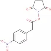 N-Succinimidyl 4-nitrophenylacetate