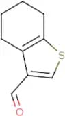 4,5,6,7-Tetrahydro-1-benzothiophene-3-carbaldehyde