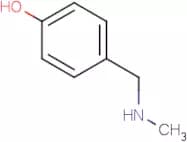 4-[(Methylamino)methyl]phenol