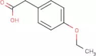 4-Ethoxyphenylacetic acid