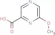 6-Methoxypyrazine-2-carboxylic acid