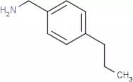 4-Propylbenzylamine