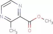 Methyl 3-methylpyrazine-2-carboxylate