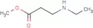 Methyl 3-(ethylamino)propanoate