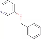 3-Benzyloxypyridine