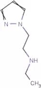 N-Ethyl-2-(1H-pyrazol-1-yl)ethanamine