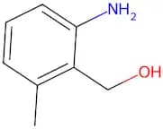 (2-Amino-6-methylphenyl)methanol