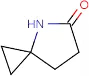 4-Azaspiro[2.4]heptan-5-one