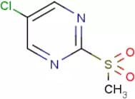 5-Chloro-2-(methylsulfonyl)pyrimidine