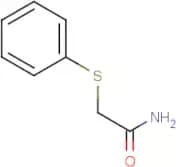 2-(Phenylthio)acetamide