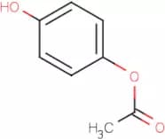 4-Acetoxyphenol
