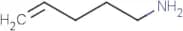 4-Penten-1-amine