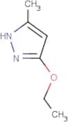 3-Ethoxy-5-methyl-1H-pyrazole