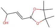 (E)-4-(4,4,5,5-Tetramethyl-1,3,2-dioxaborolan-2-yl)but-3-en-2-ol