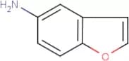 5-Aminobenzo[b]furan