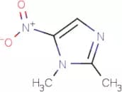 1,2-Dimethyl-5-nitroimidazole