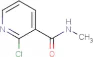 2-Chloro-N-methylnicotinamide
