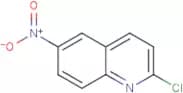 2-Chloro-6-nitroquinoline
