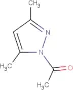 1-(3,5-Dimethyl-1H-pyrazol-1-yl)-1-ethanone