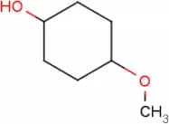 4-Methoxycyclohexanol